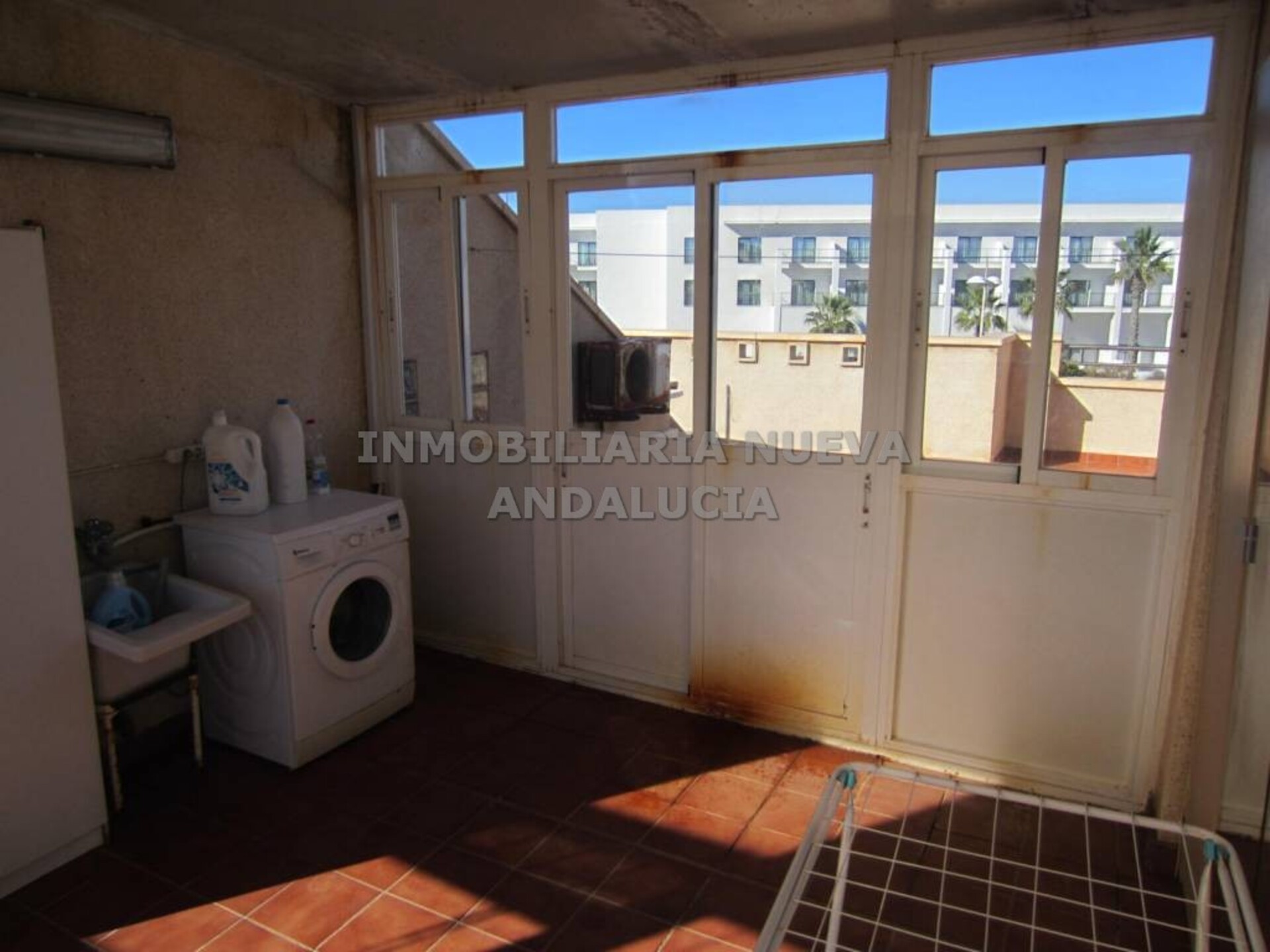 Piso de 220 m² en Almería
