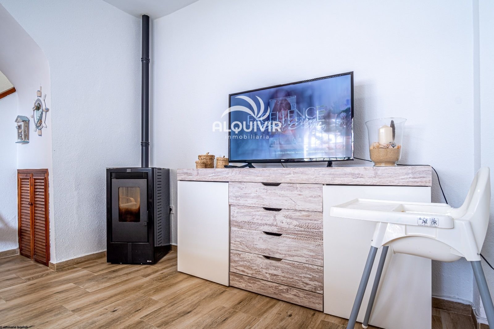 Piso de 75 m² en Almonte
