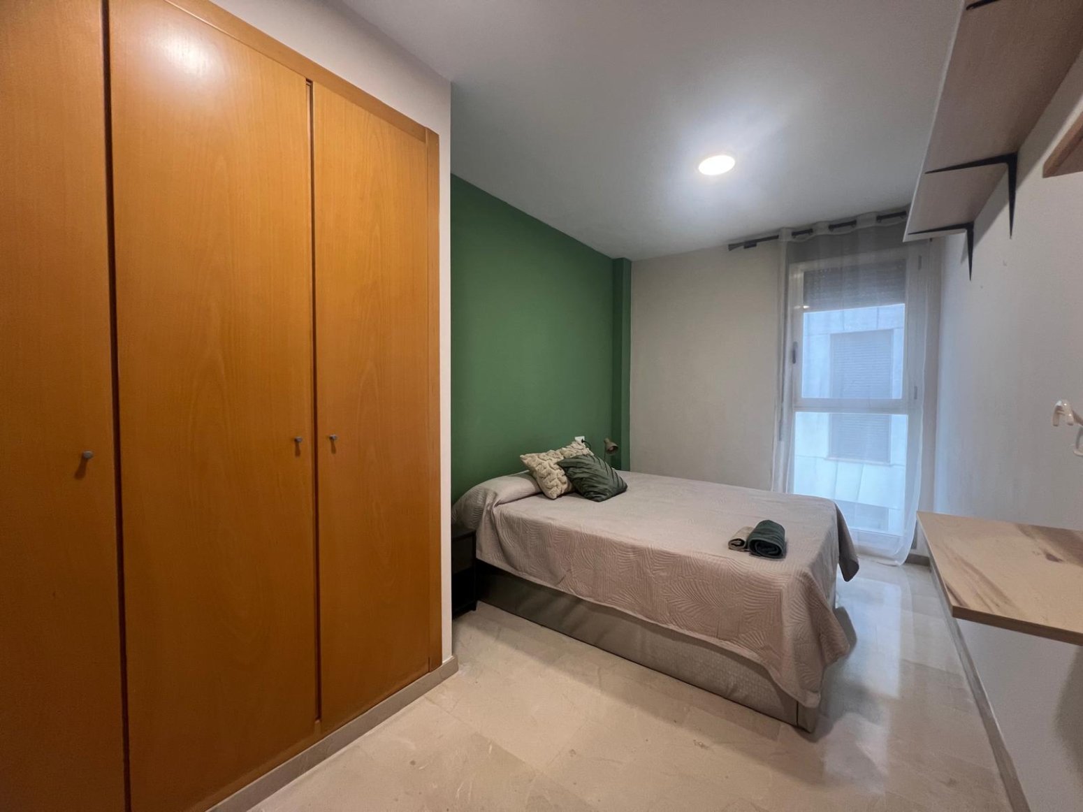 Piso de 90 m² en Sagunto