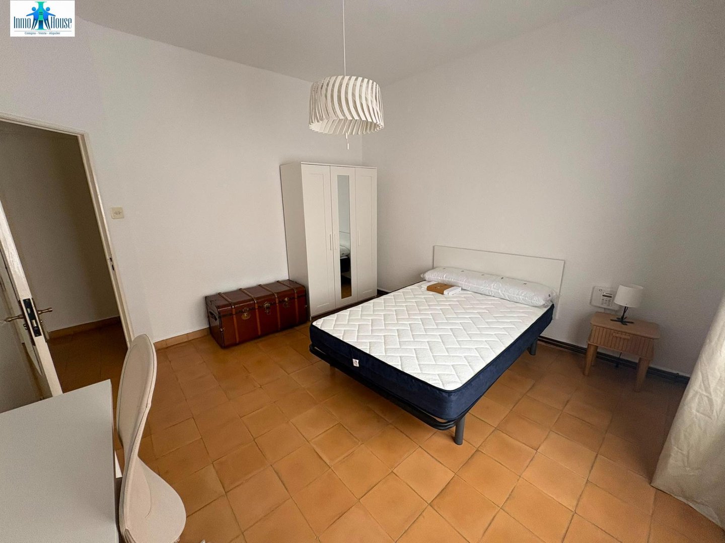 Habitació de lloguer, Albacete