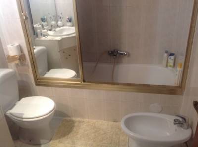 Habitación 96 m², Alicante