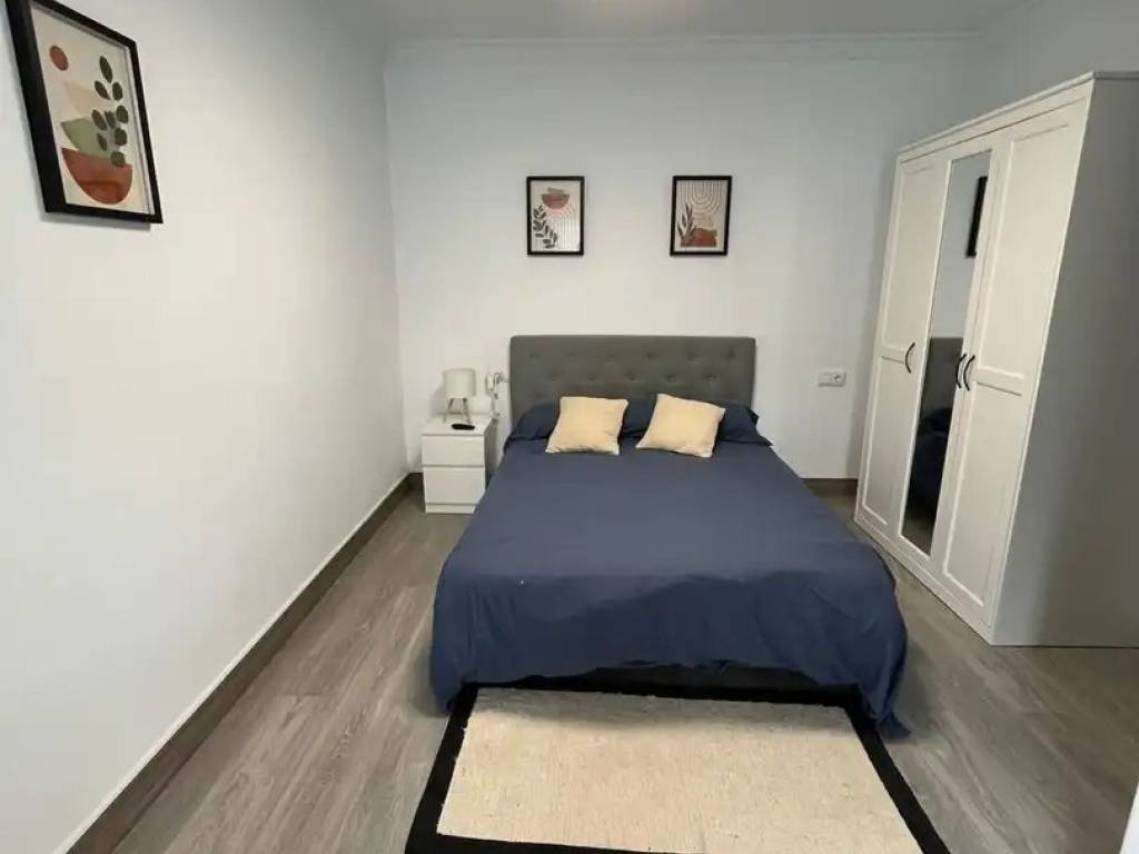 Pis de 108 m² a Ourense
