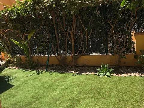 Piso de 110 m² en Vera