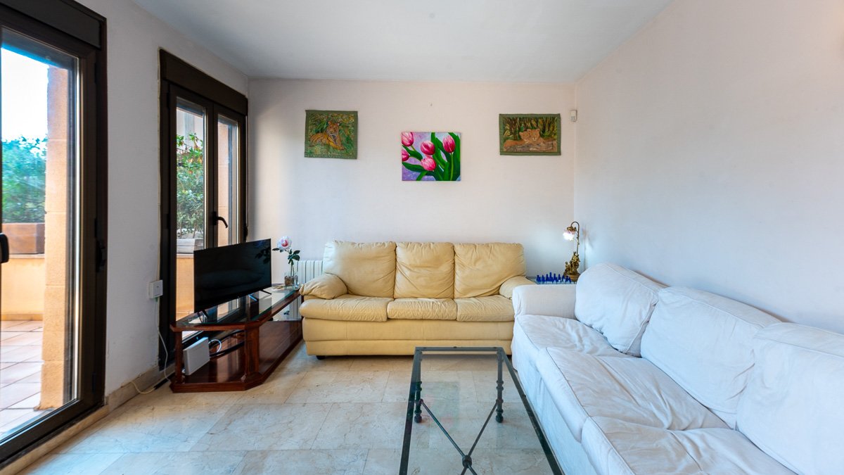 Piso de 105 m² en Palma