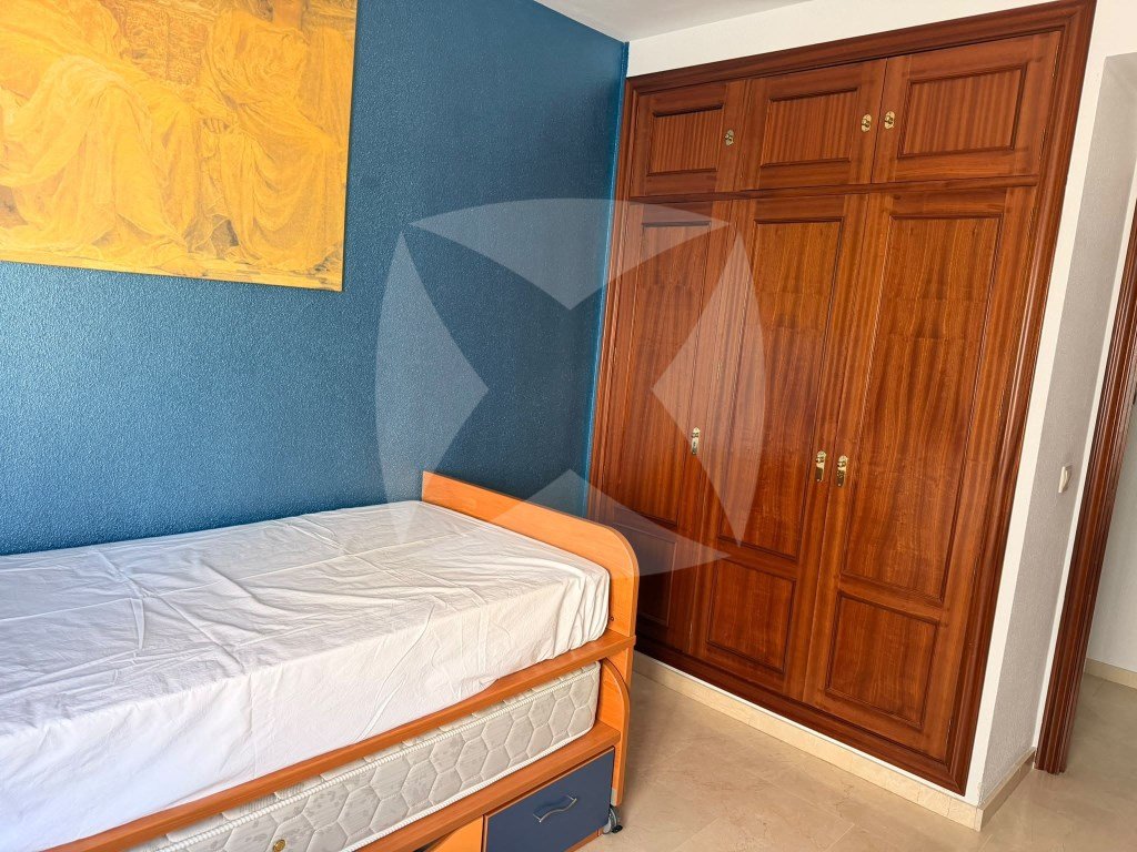 Piso de 110 m² en Badajoz