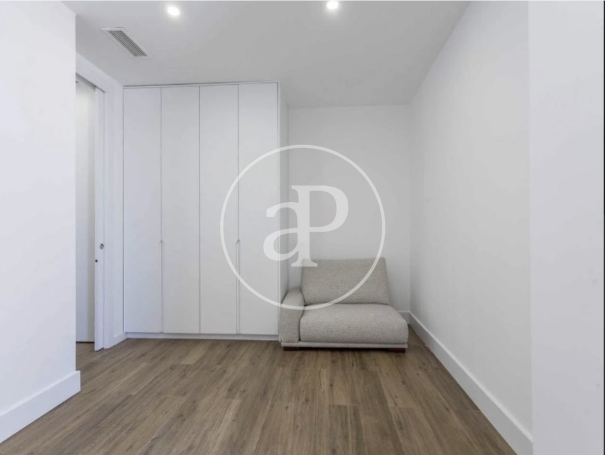 Piso de 130 m² en Valencia