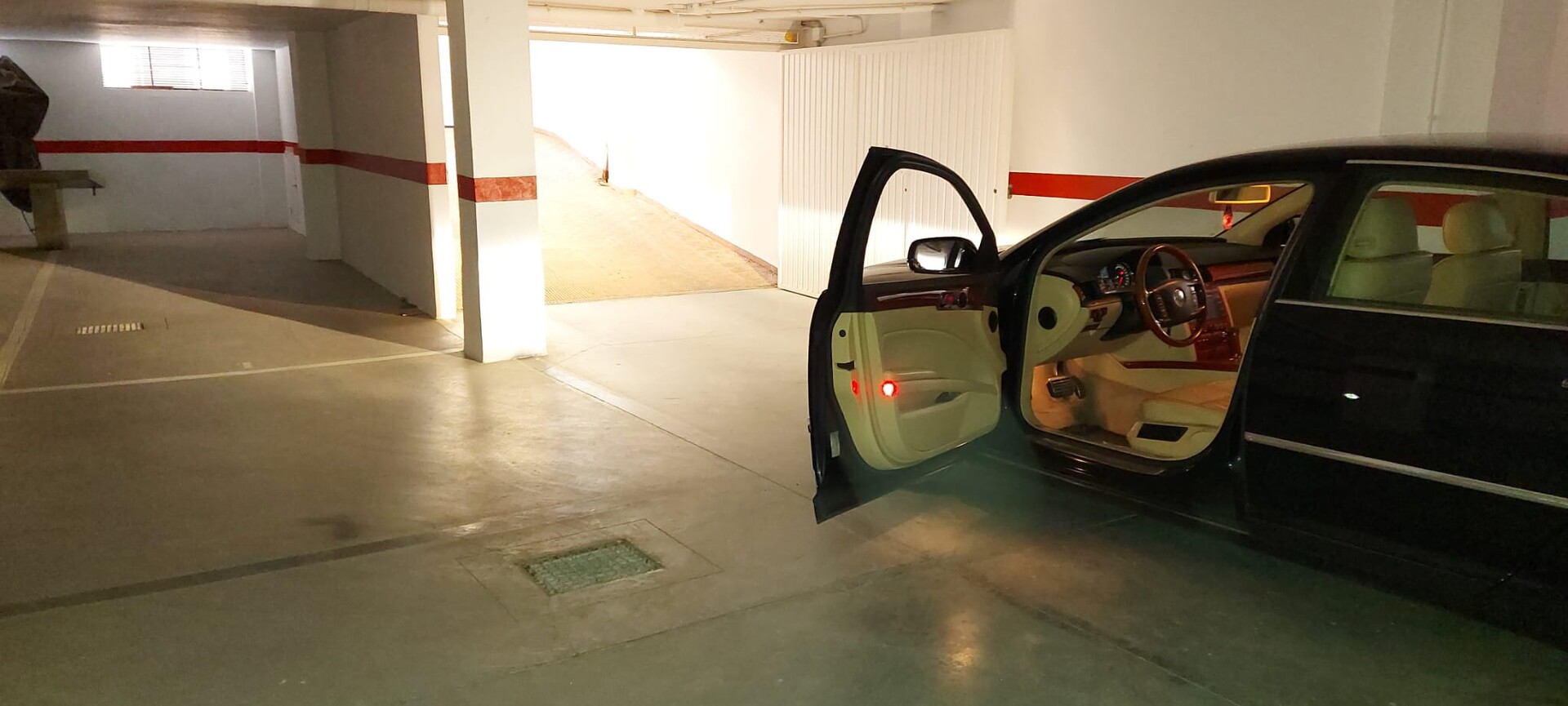 Piso de 140 m² en Garrucha