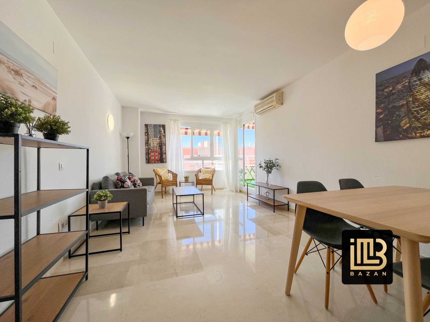 Appartamento 150 m² a Málaga