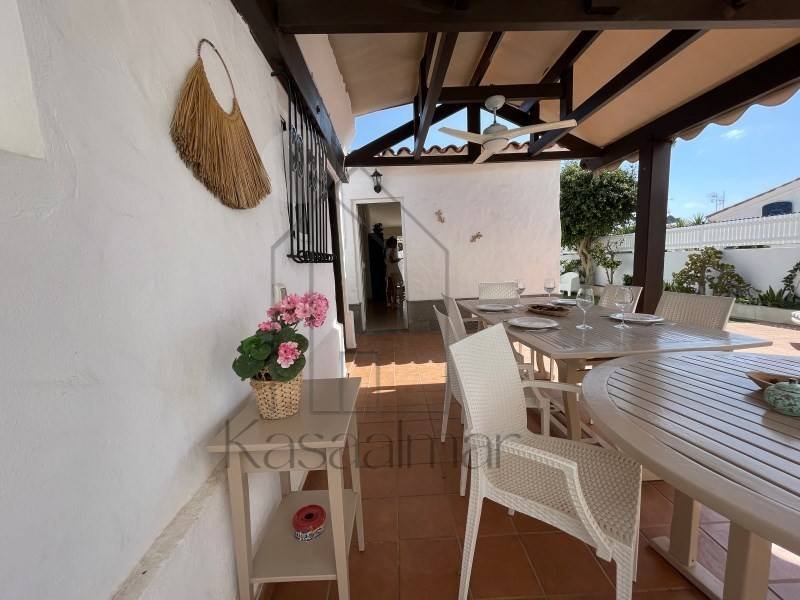 Casa de 50 m² en San Bartolomé de Tirajana
