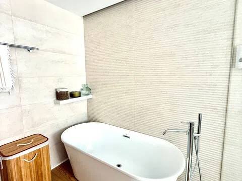 Piso de 250 m² en Sevilla