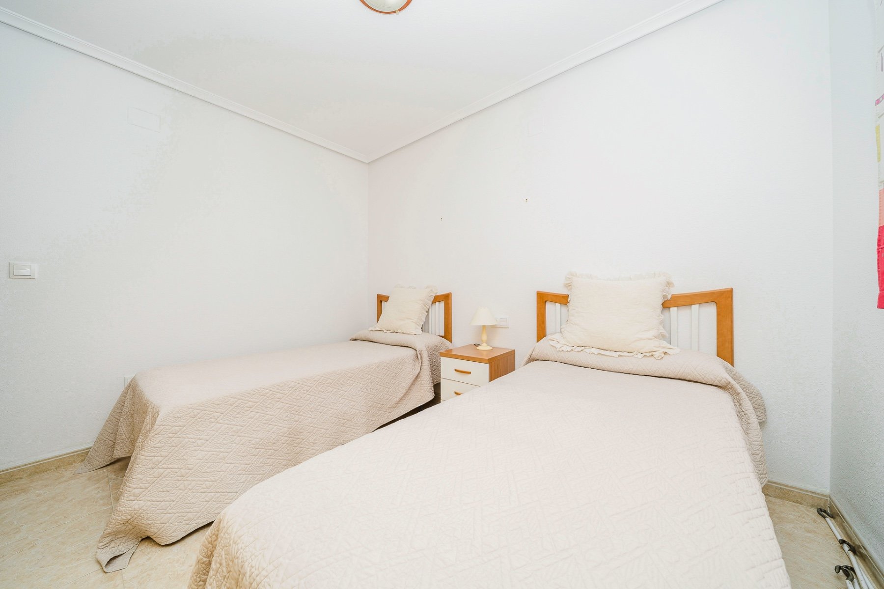 Piso de 82 m² en Dolores