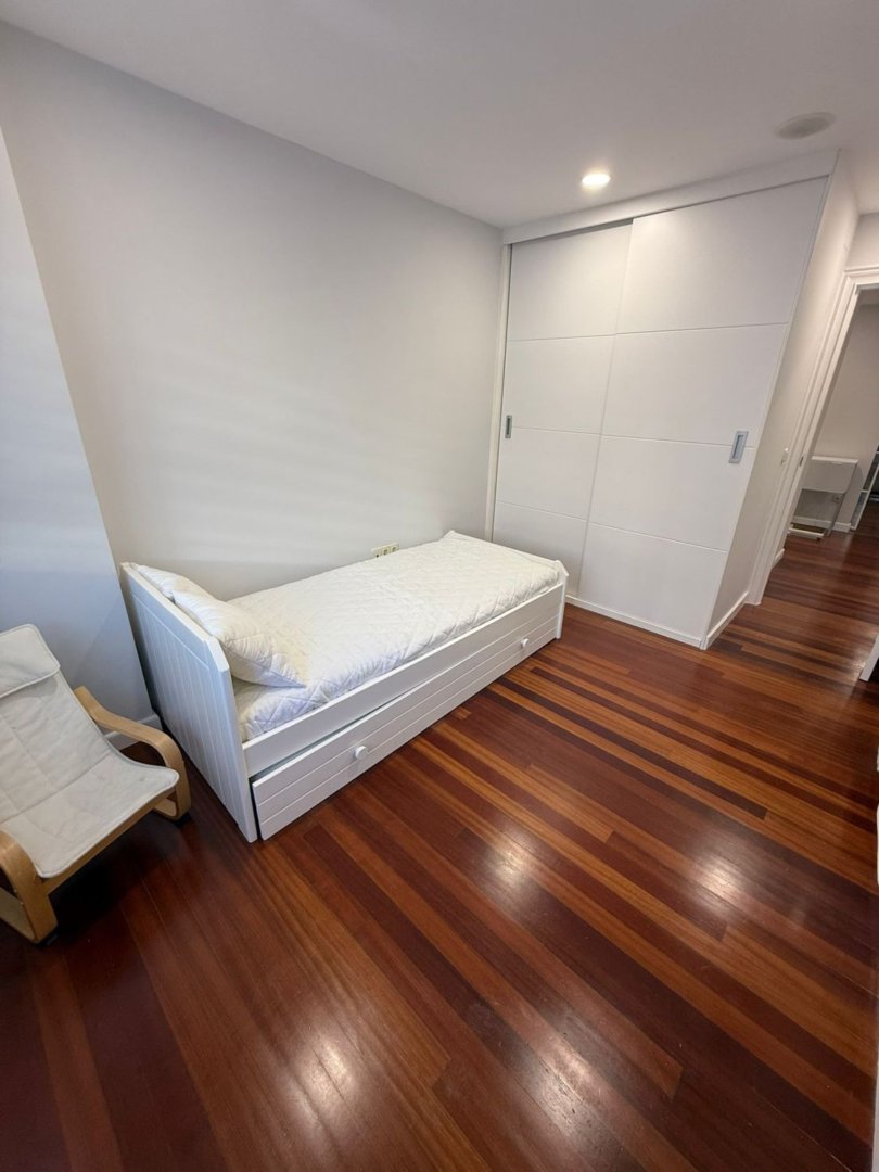 Piso de 80 m² en Ferrol