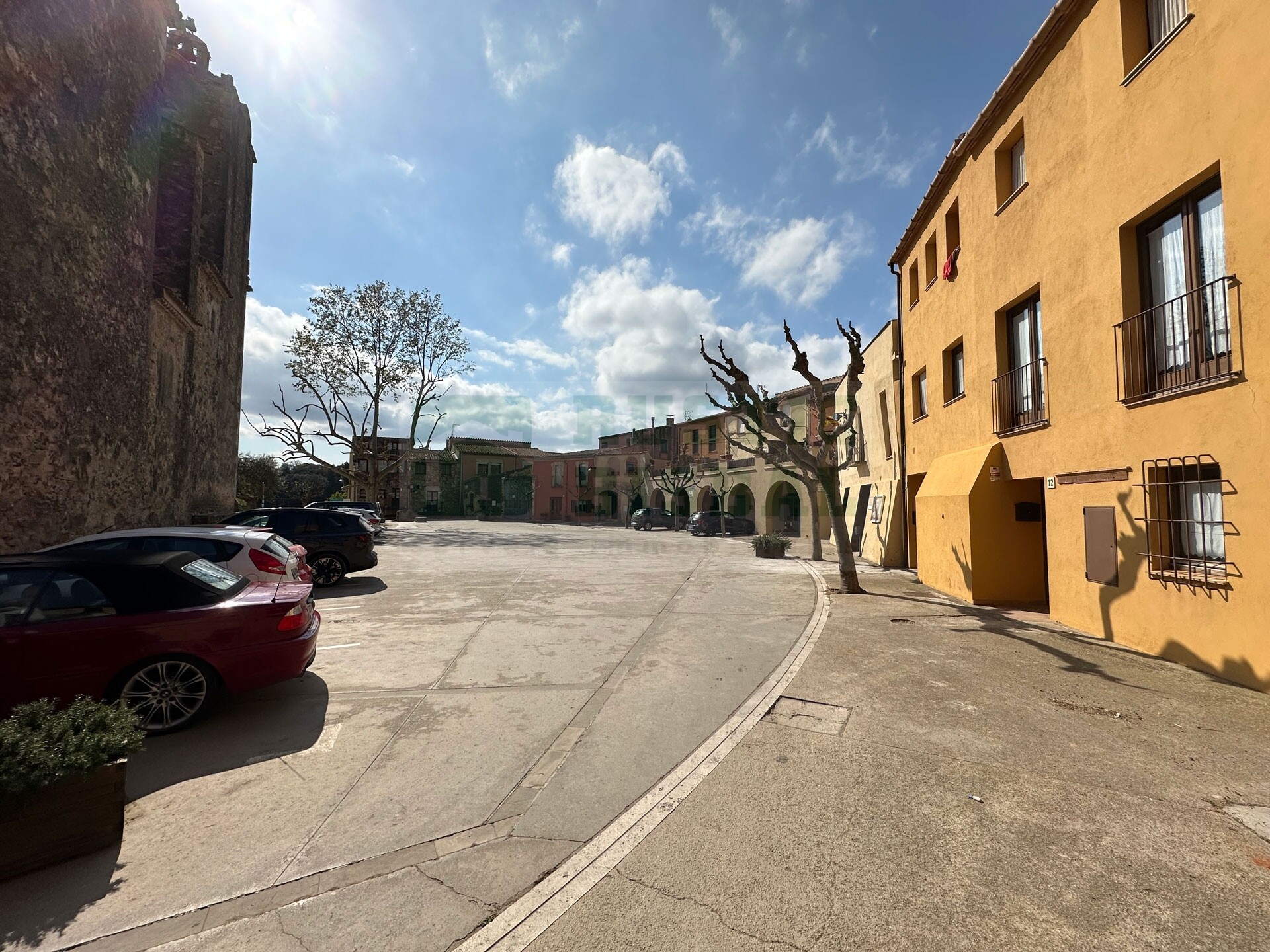 Piso de 205 m² en Cruïlles, Monells i Sant Sadurní de l'Heura