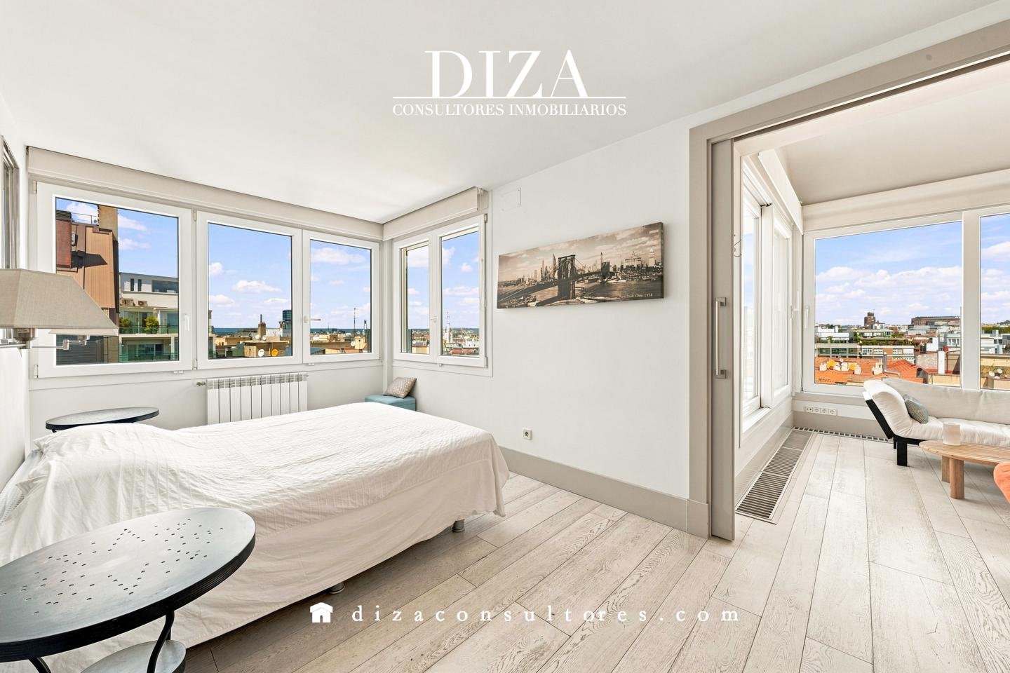 Wohnung 192 m² in Madrid