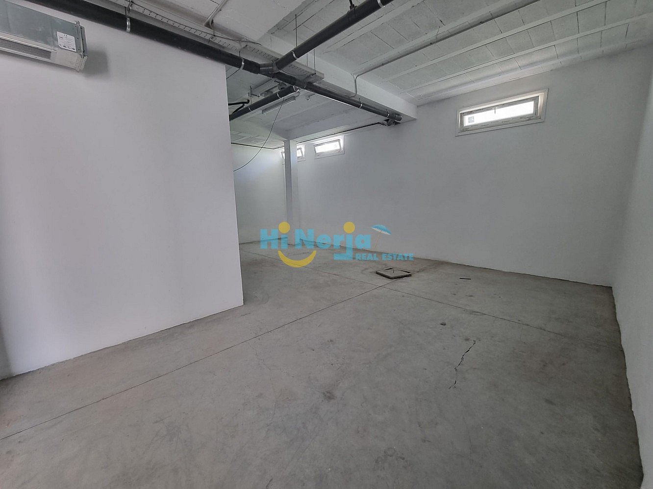 Casa de 110 m² en Nerja