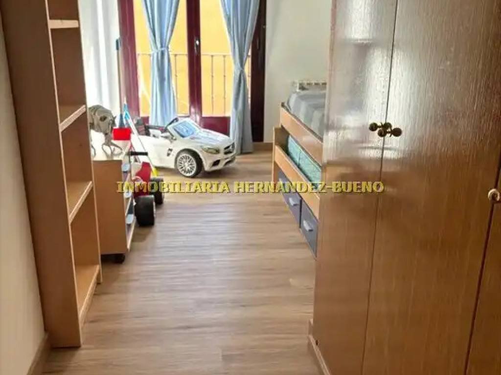 Piso de 108 m² en Salamanca