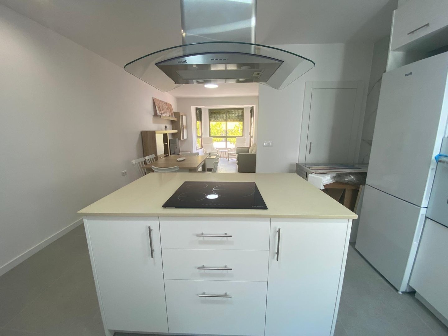 Pis de 113 m² a Vila-real