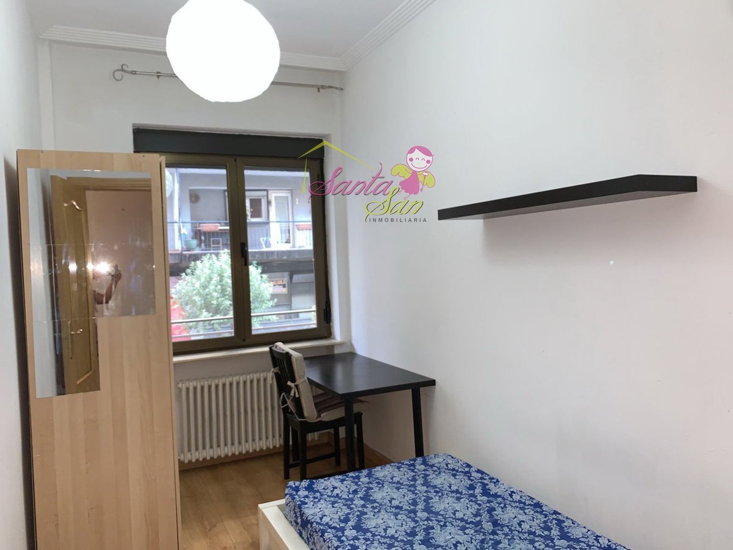 Appartement 102 m² à Salamanque