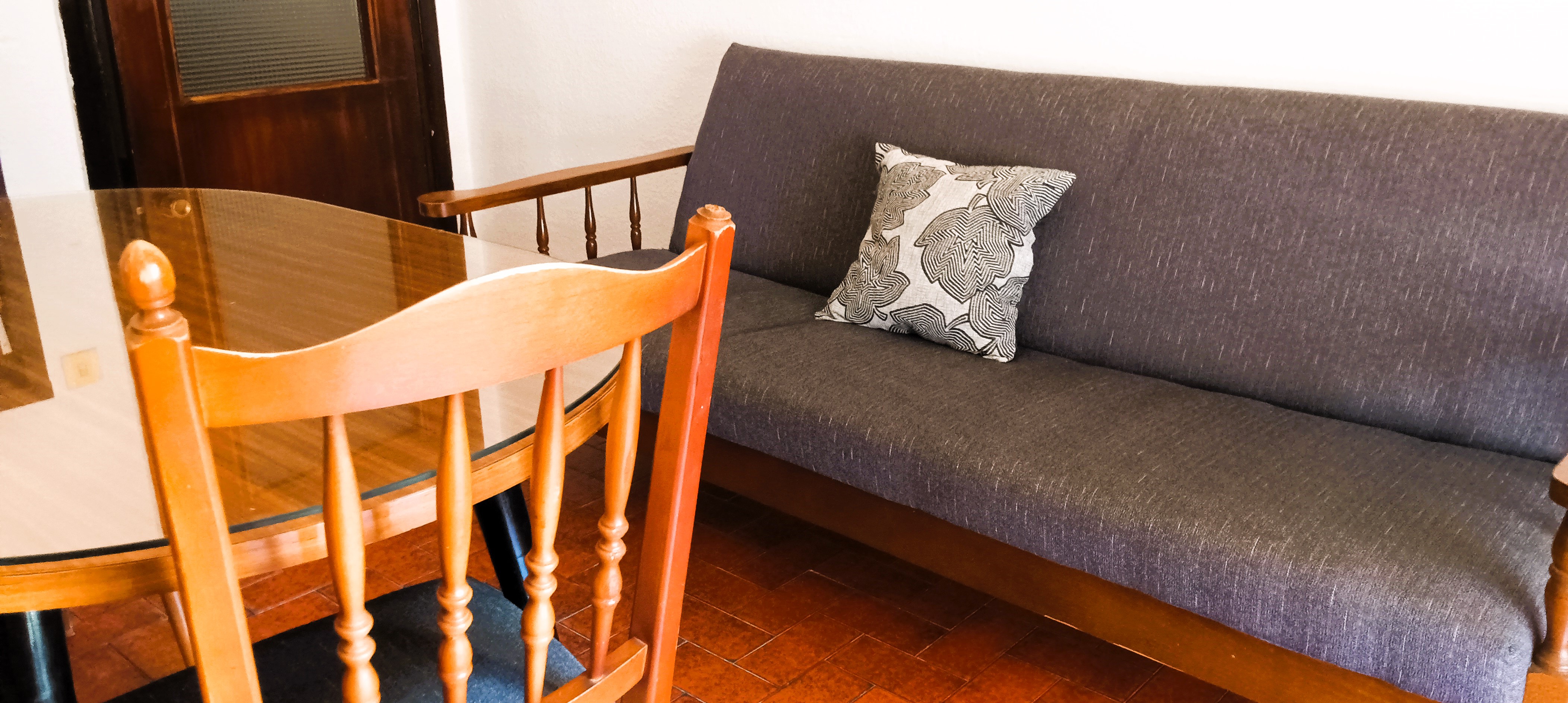 Habitación 120 m², Granada