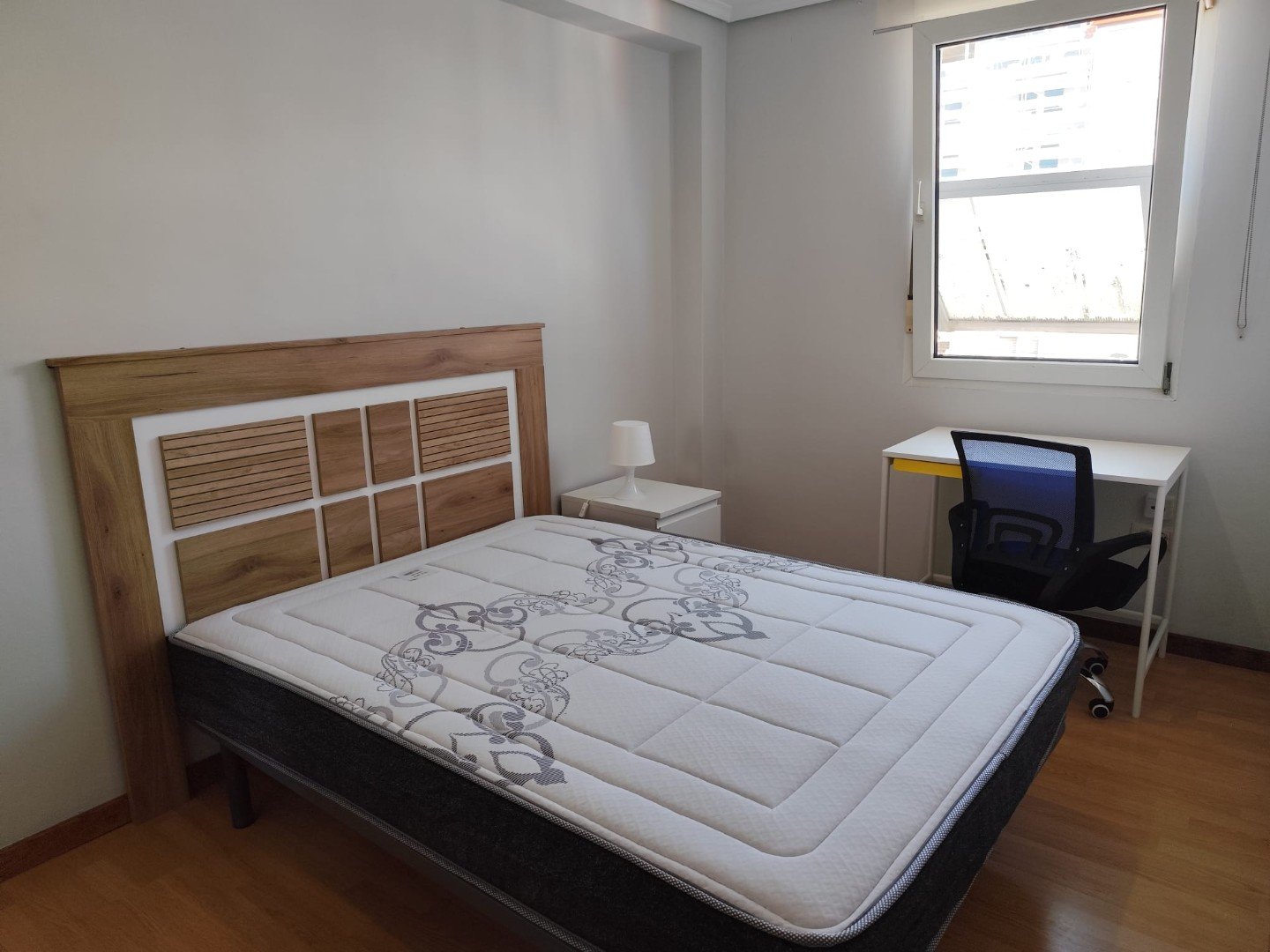 Wohnung 70 m² in A Coruña