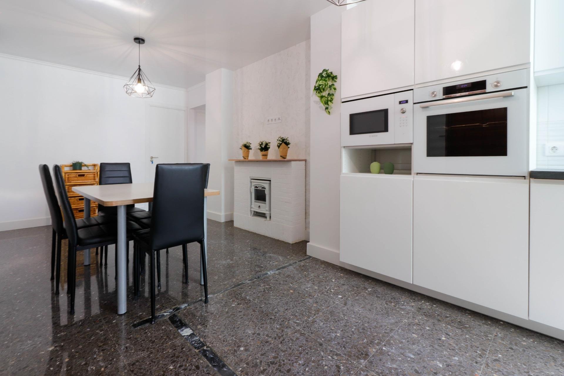 Habitación 109 m², Alicante