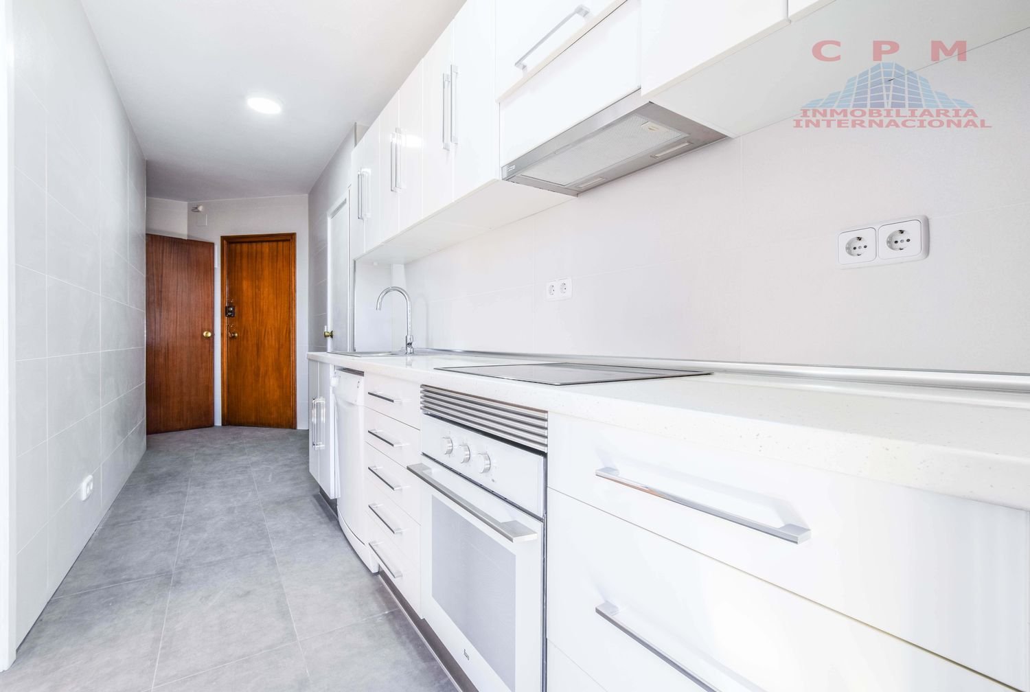 Piso de 175 m² en Madrid