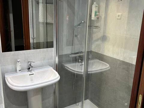 Piso de 98 m² en Gorliz