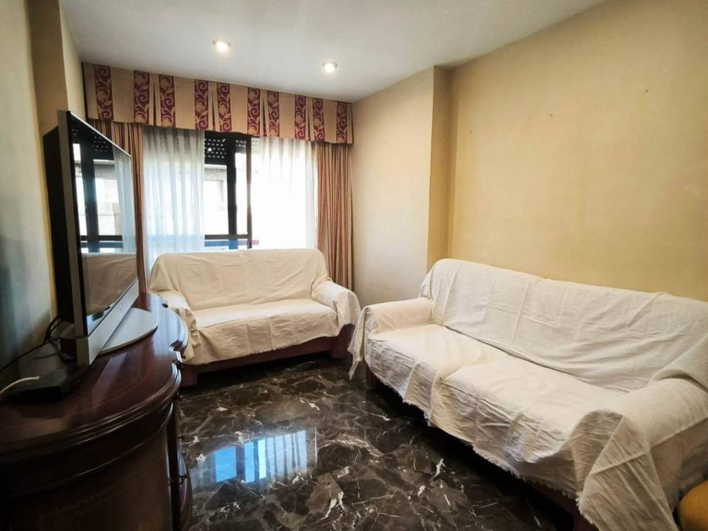 Pis de 125 m² a Múrcia