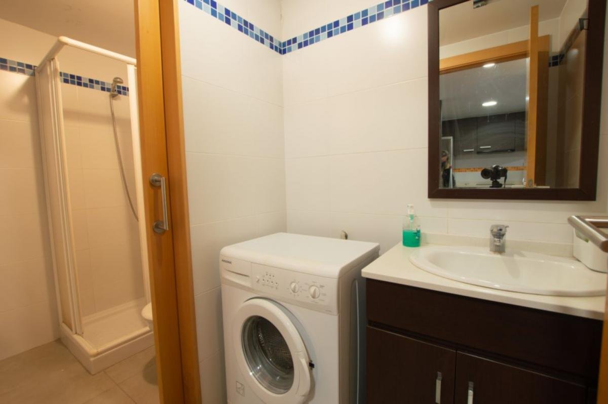 Piso de 43 m² en Barcelona