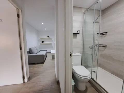 Habitació de lloguer, València
