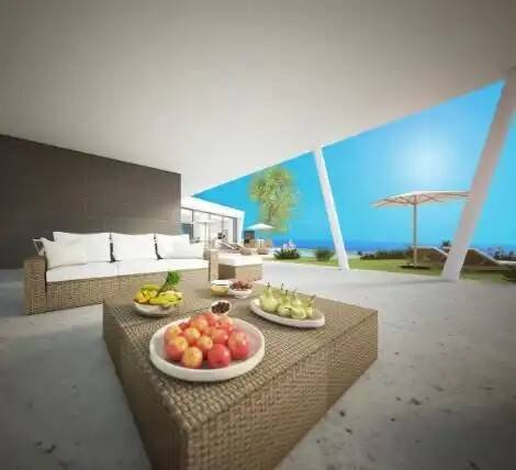 Casa de 331 m² en Mijas