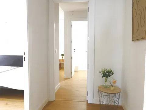 Habitación 109 m², Ávila