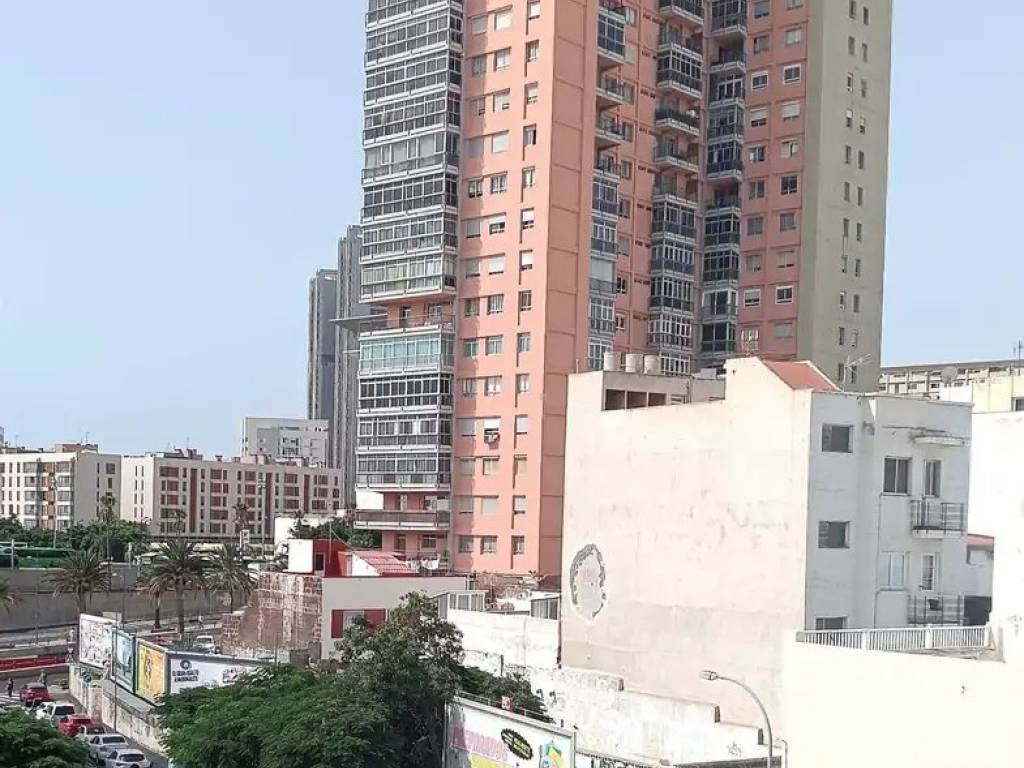 Apartamento 90 m² em Santa Cruz de Tenerife
