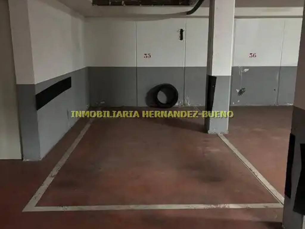 Piso de 108 m² en Salamanca