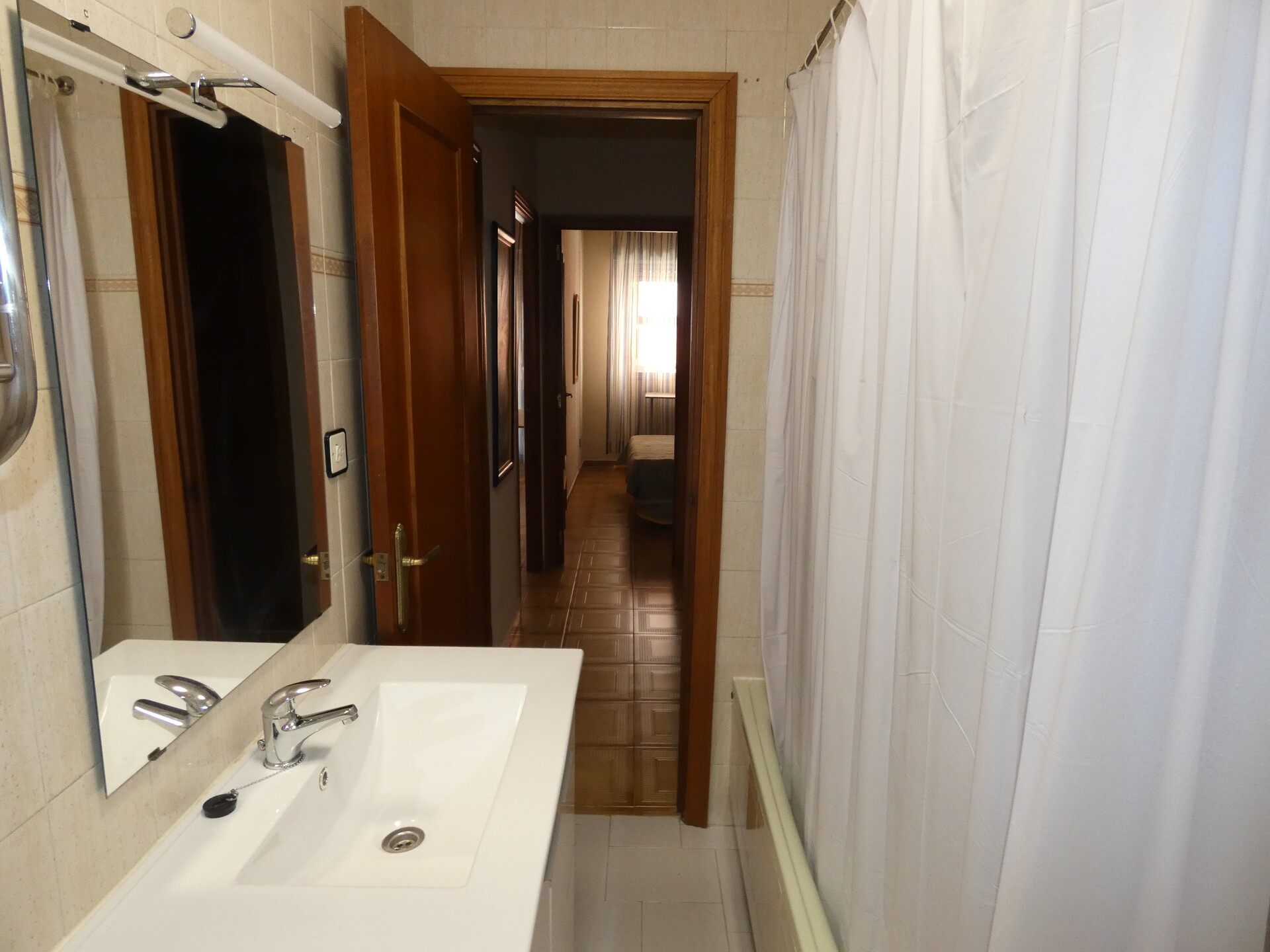 Wohnung 120 m² in Toledo