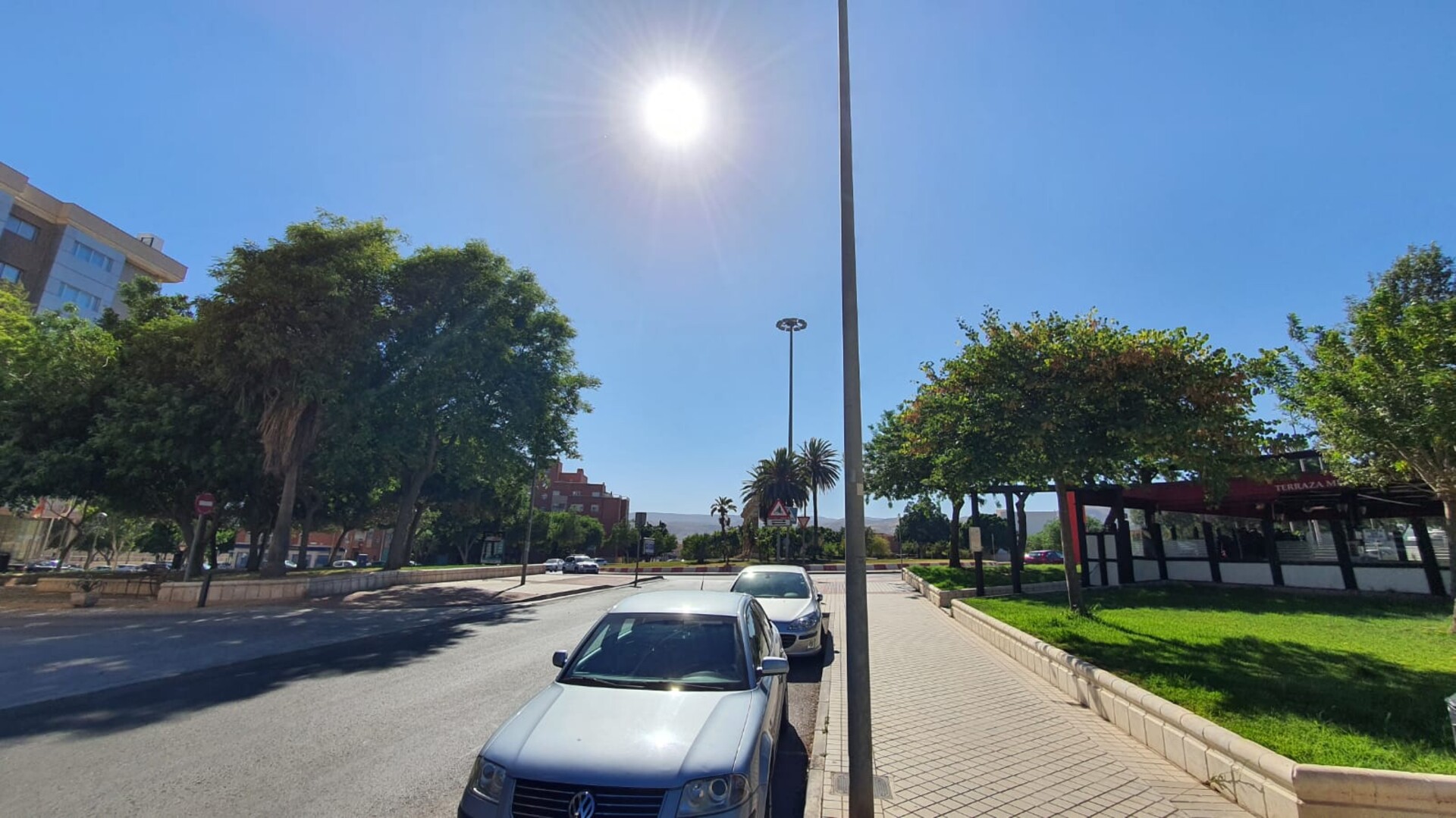 Piso de 75 m² en Almería