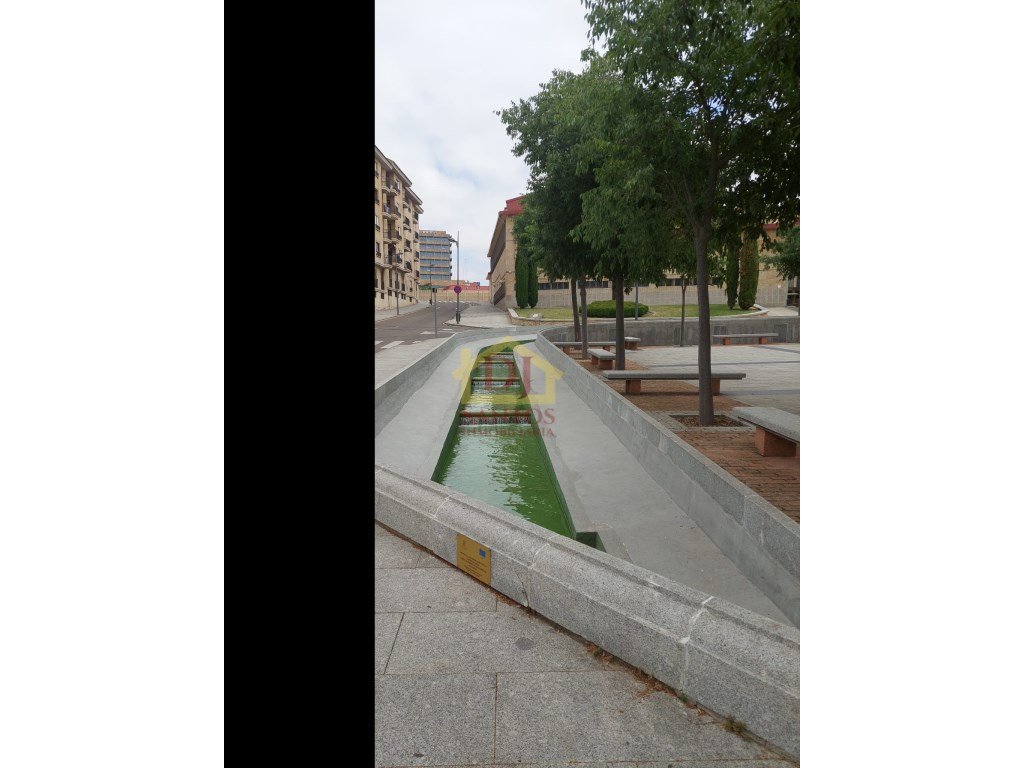 Piso de 130 m² en Salamanca