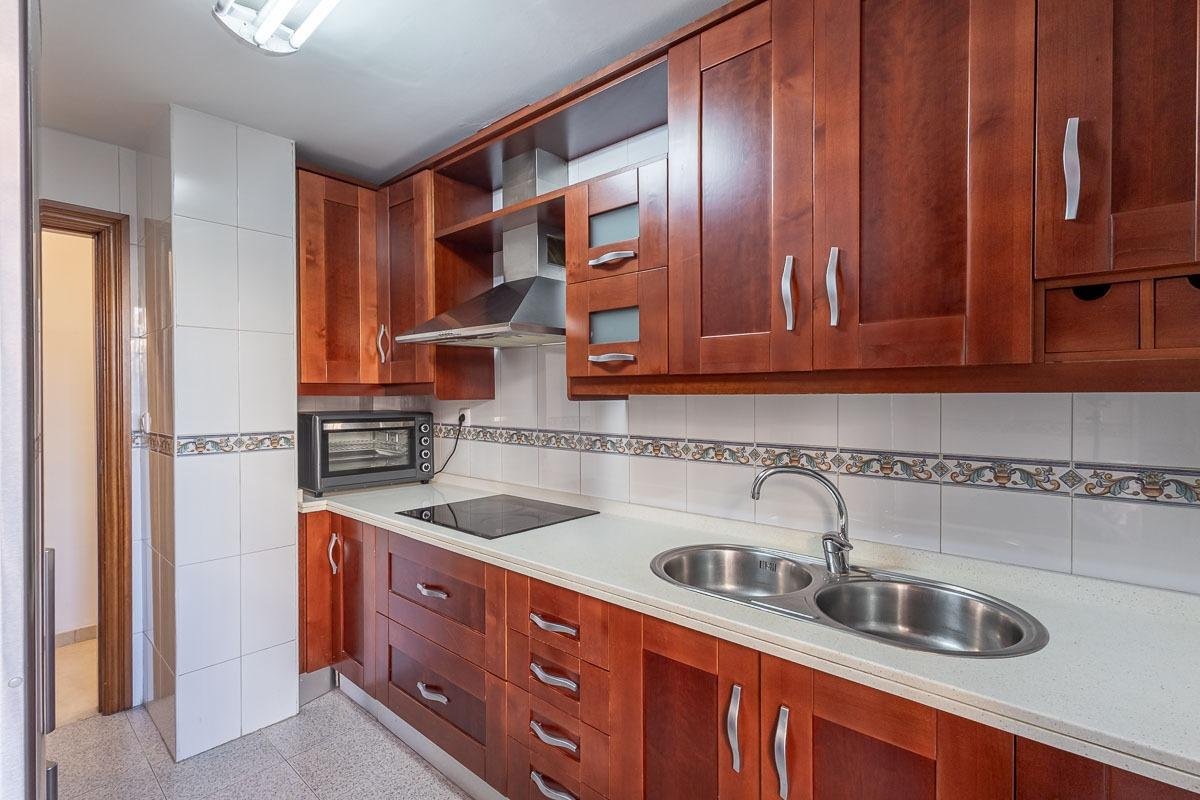 Piso de 60 m² en Ogíjares