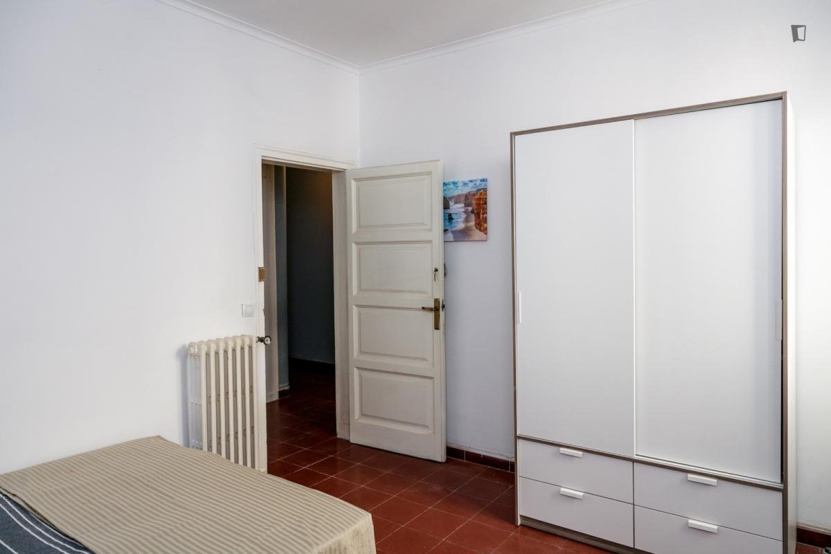 Zimmer zur Miete, Barcelona