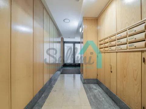 Piso de 98 m² en Oviedo