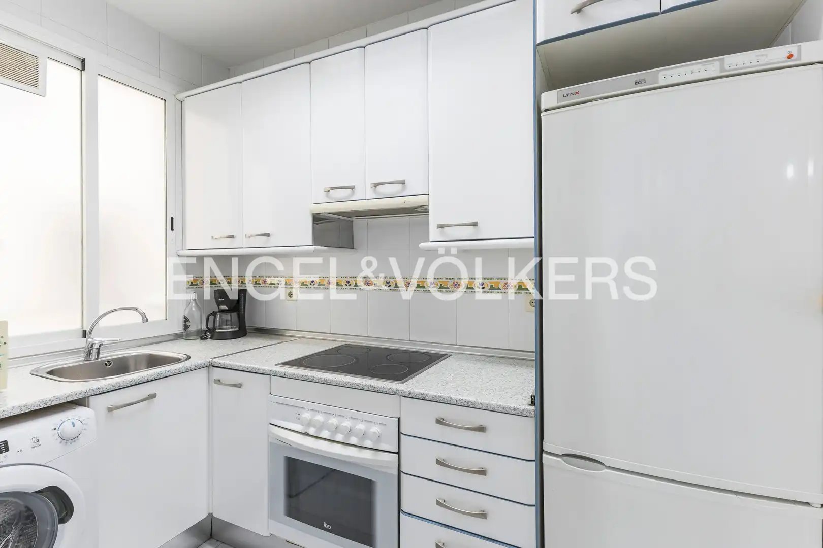 Pis de 67 m² a Madrid