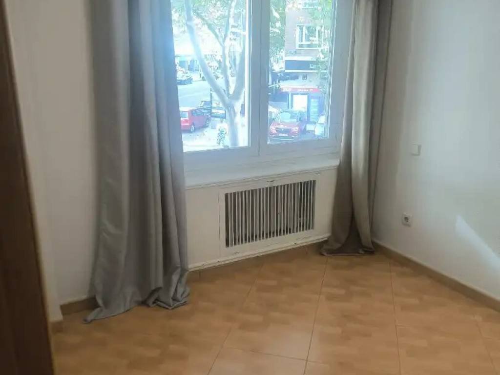 Piso de 38 m² en Madrid