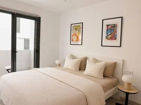 Wohnung 77 m² in Guía de Isora