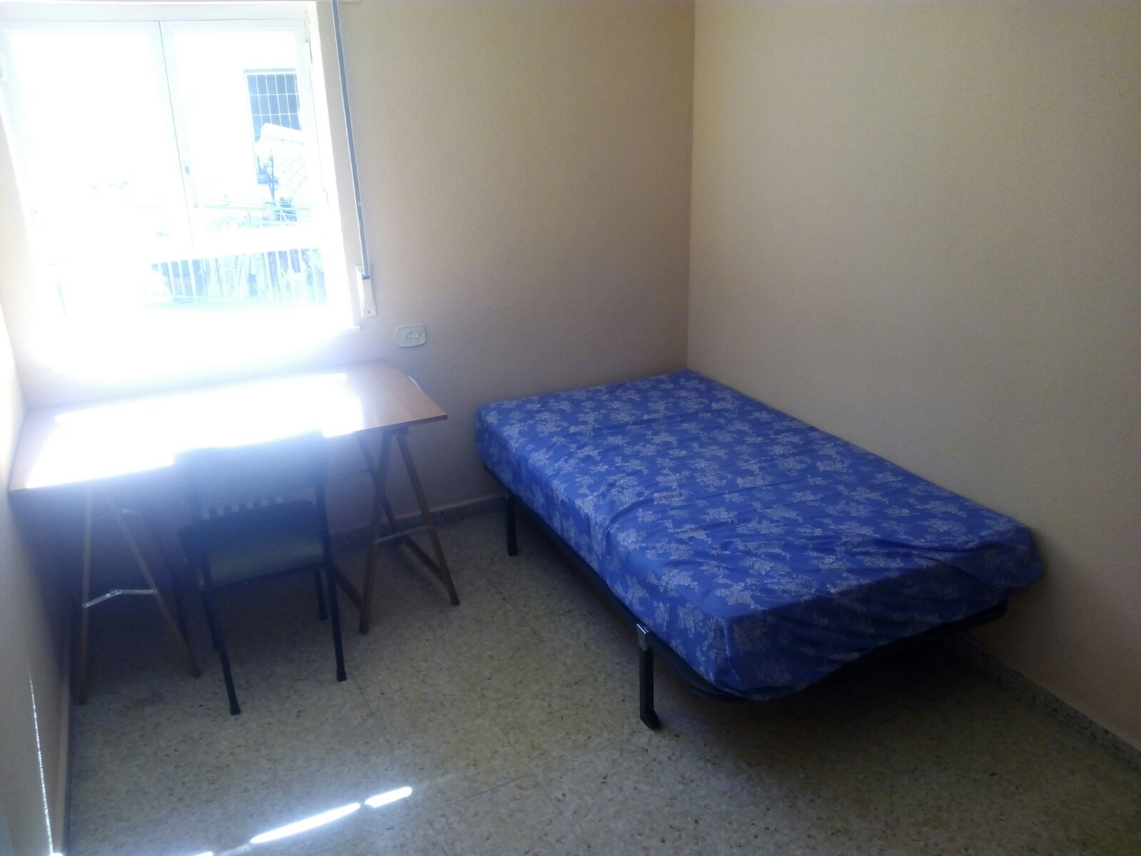 Habitación 150 m², Salamanca