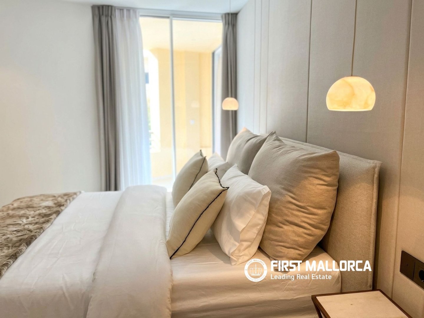 Pis de 230 m² a Palma