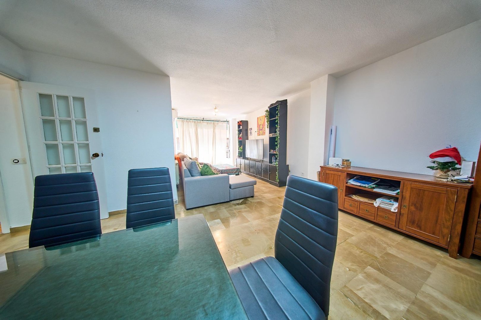 Piso de 155 m² en Granada