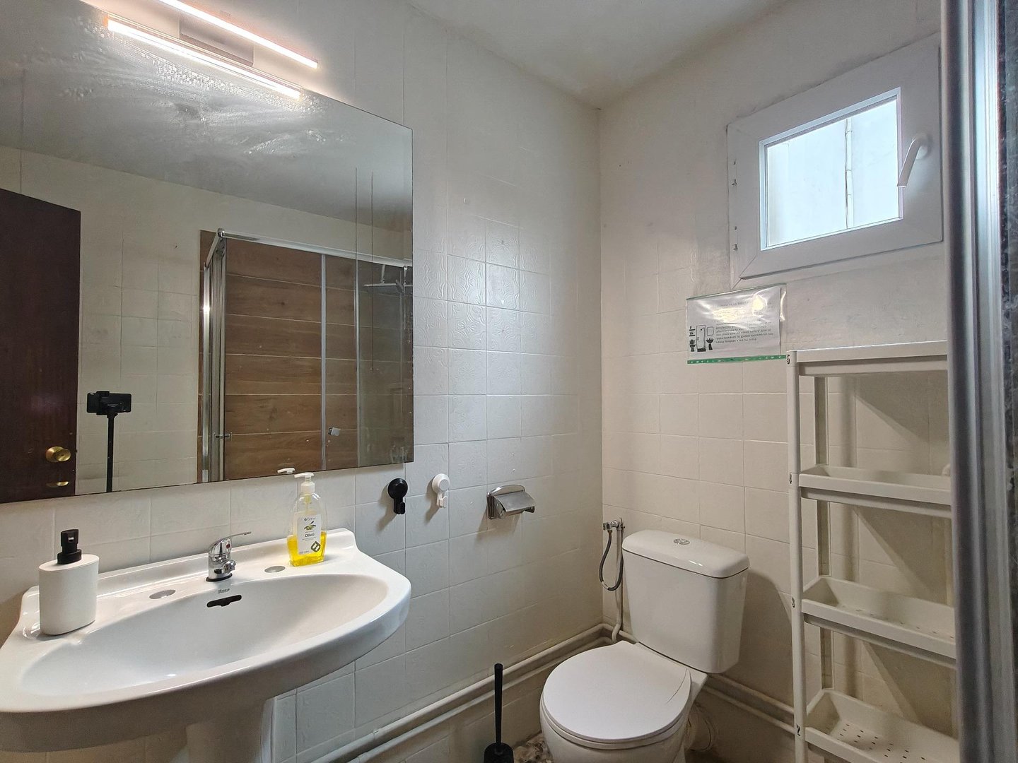 Zimmer 120 m², Castelló