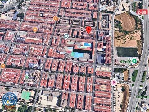 Appartamento 57 m² a Saragozza