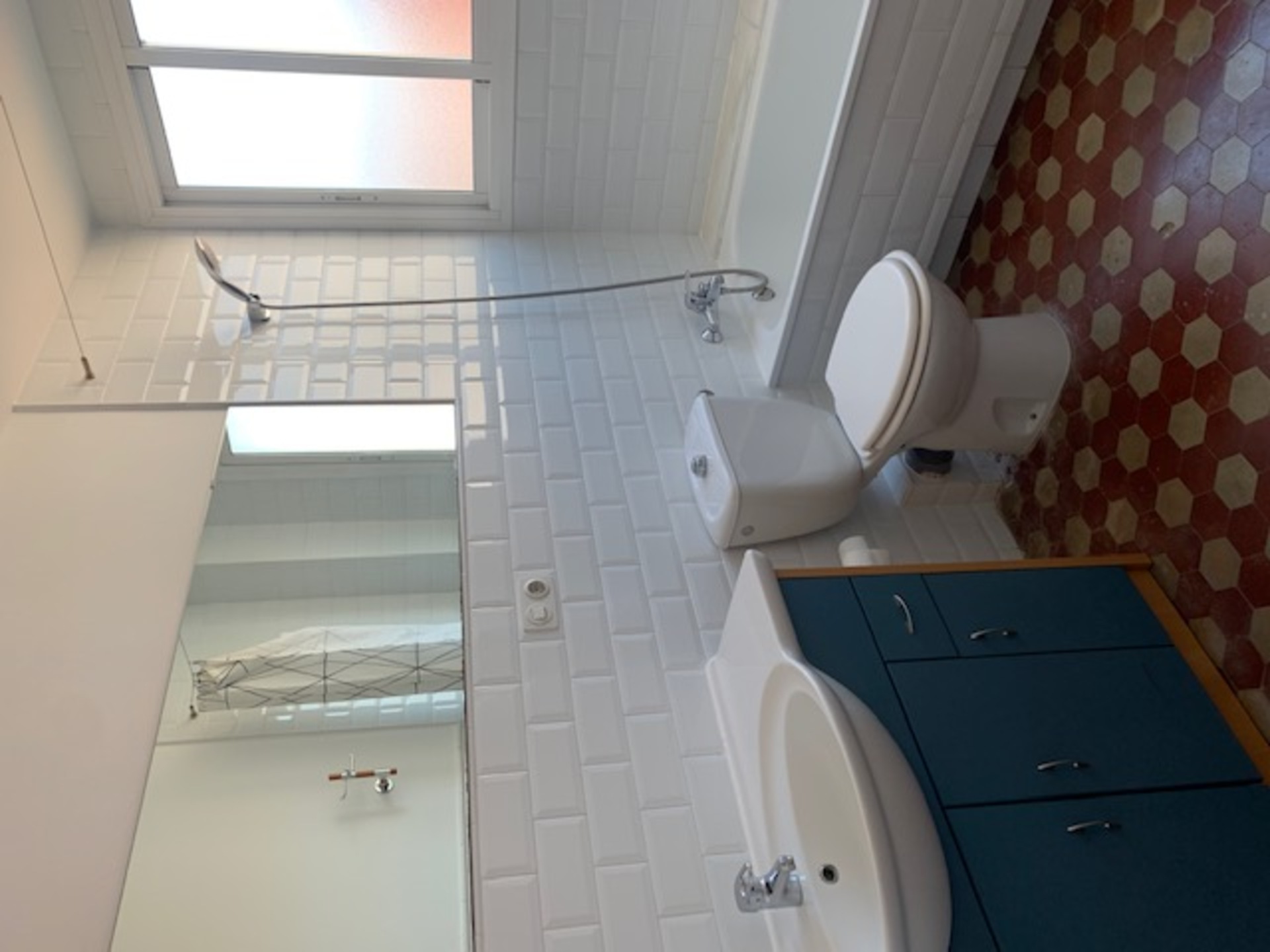 Piso de 95 m² en Valencia