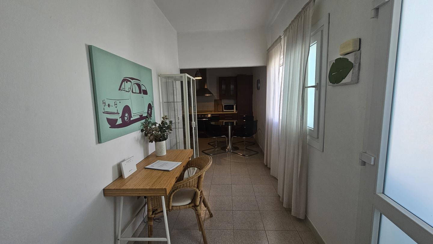 Piso de 150 m² en San Bartolomé de Tirajana